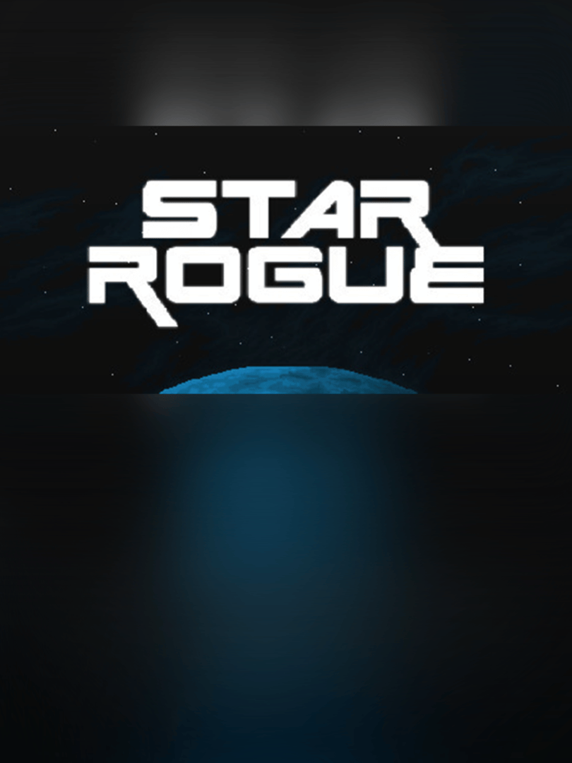 Star Rogue Cover