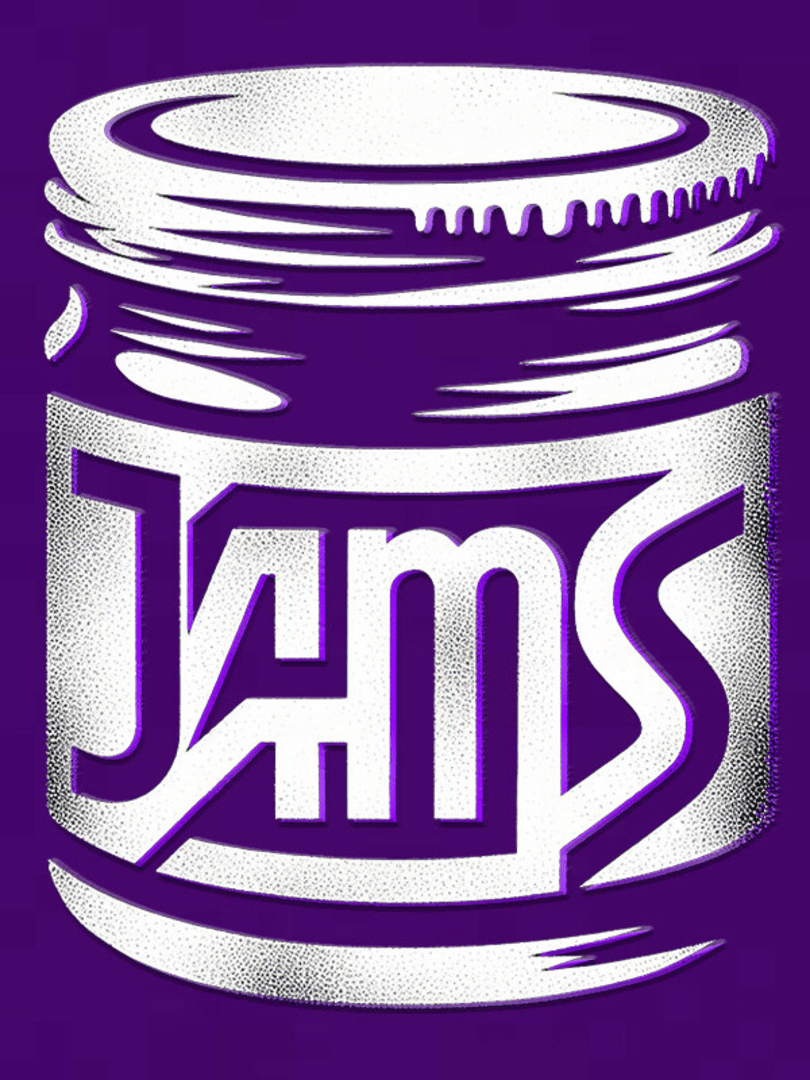 Jams Cover