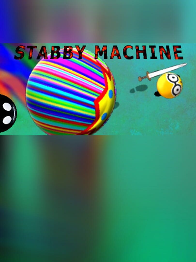 Stabby Machine