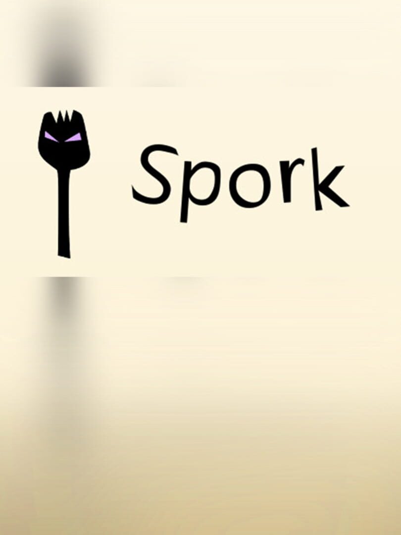 Spork: The Manic Utensil Storm