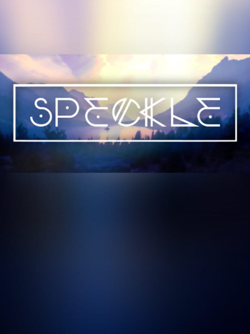 Speckle: Chill Puzzle Game