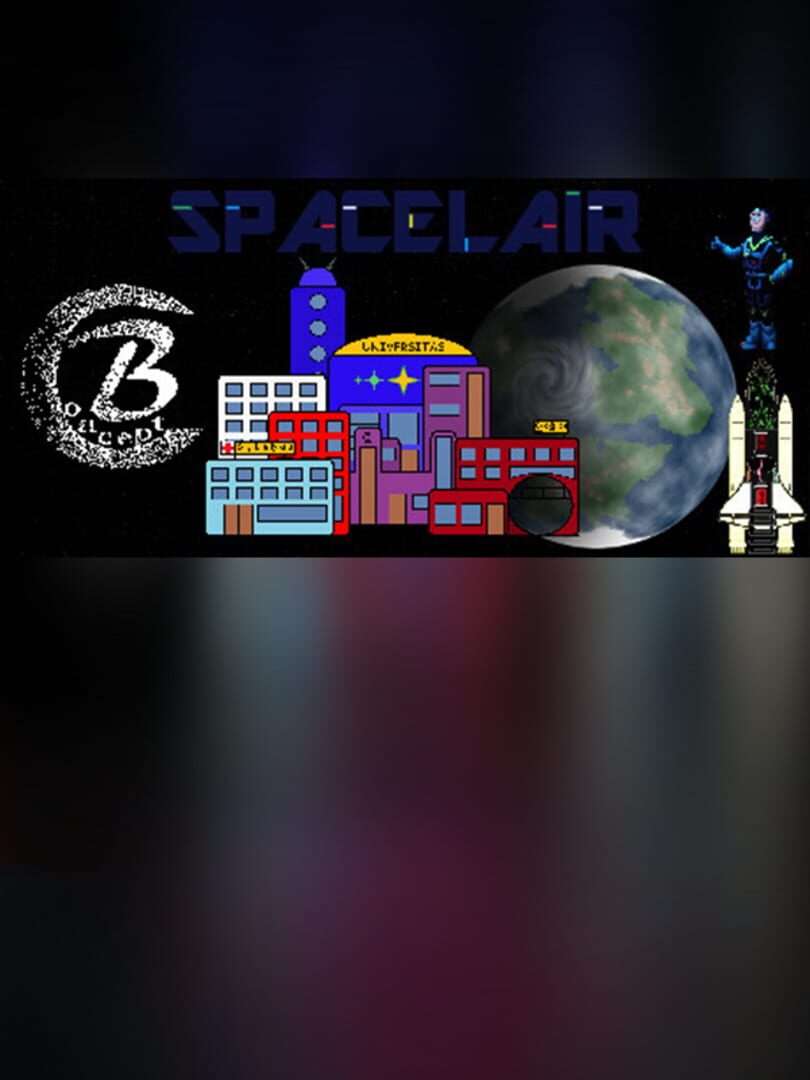 Spacelair
