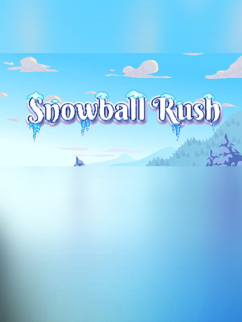 Snowball Rush