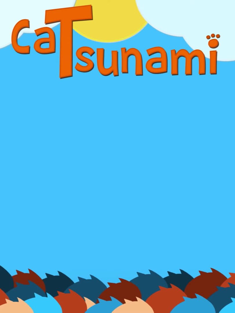 Cat Tsunami