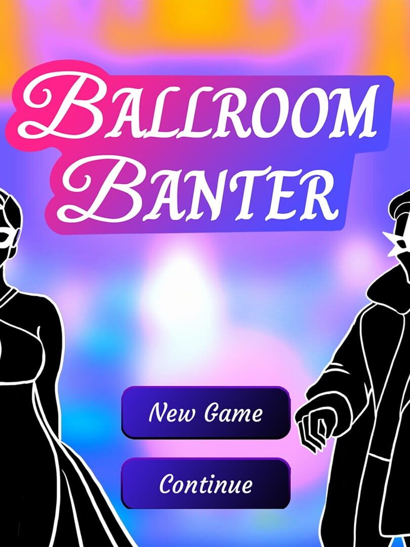 Ballroom Banter