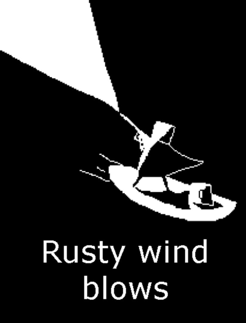 Rusty Wind Blows