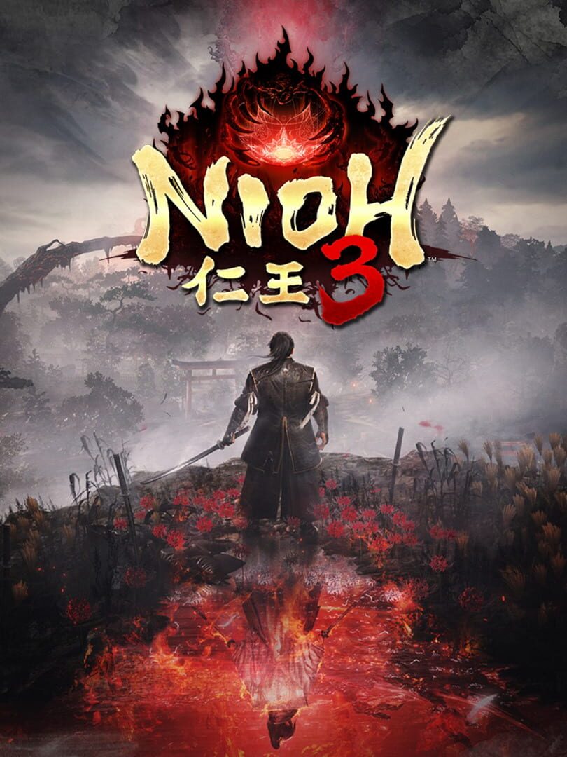 Nioh 3