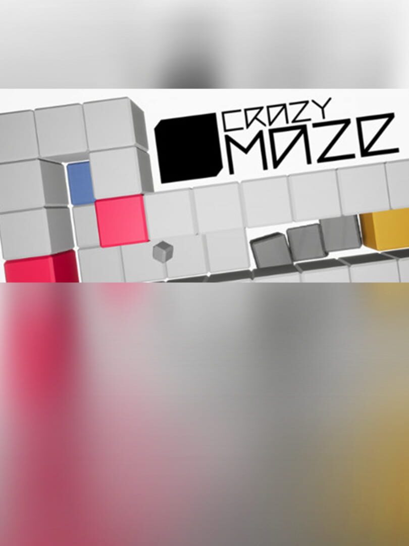 Crazy Maze