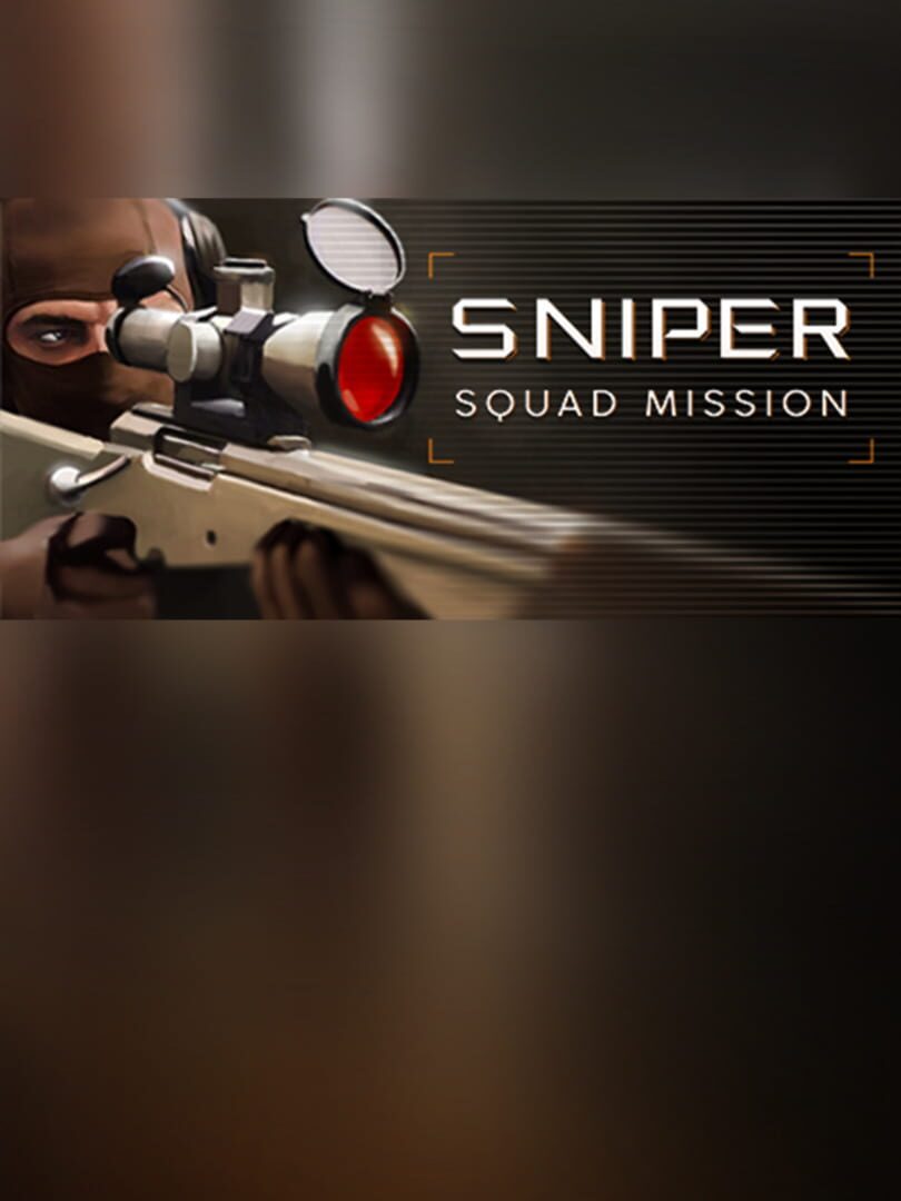 Sniper Squad Mission