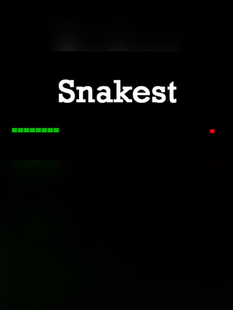 Snakest