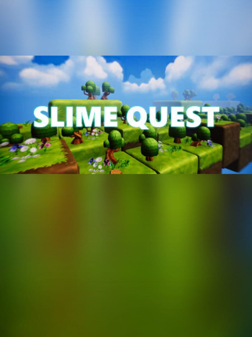 Slime Quest