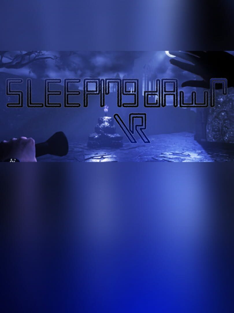 Sleeping Dawn VR