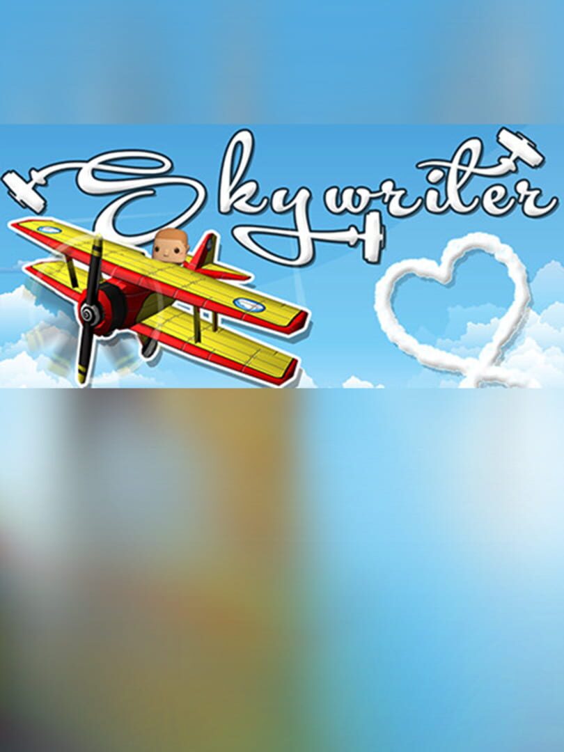 Skywriter
