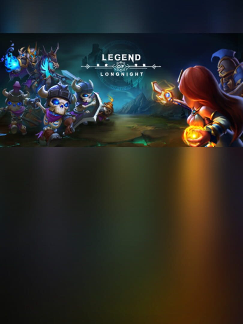 Legend of Long Night