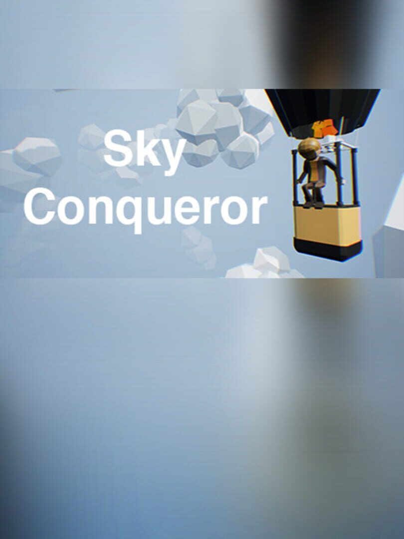 Sky Conqueror