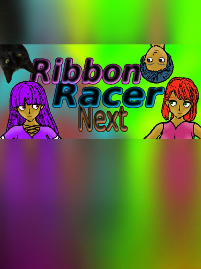 Ribbon Racer Next