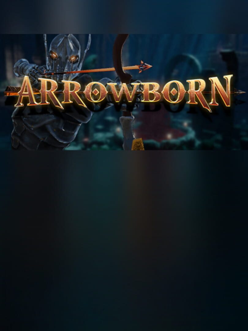 Arrowborn