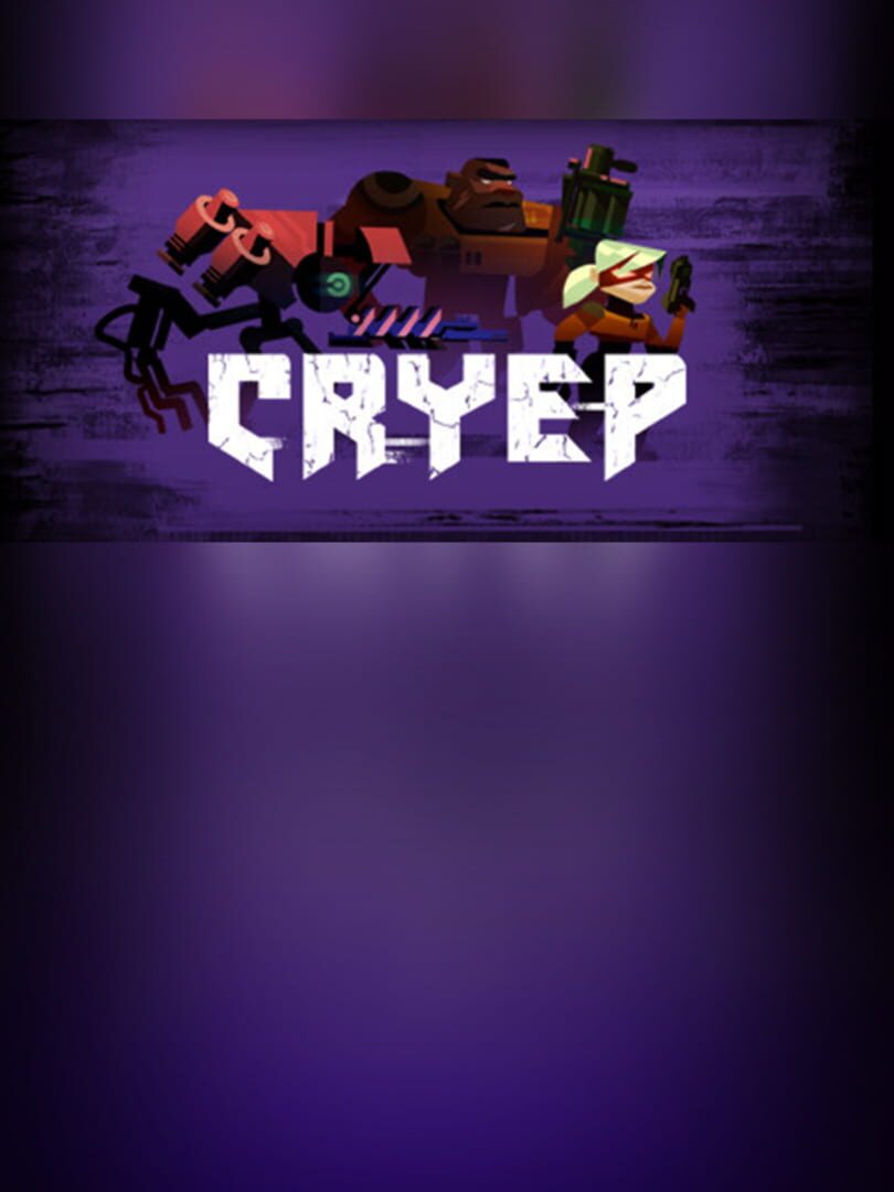 Cryep