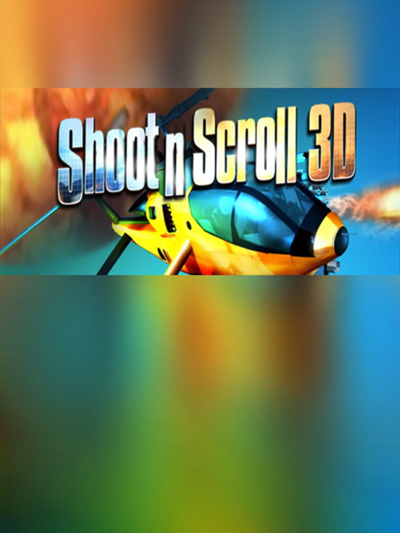 Shoot'n'Scroll 3D