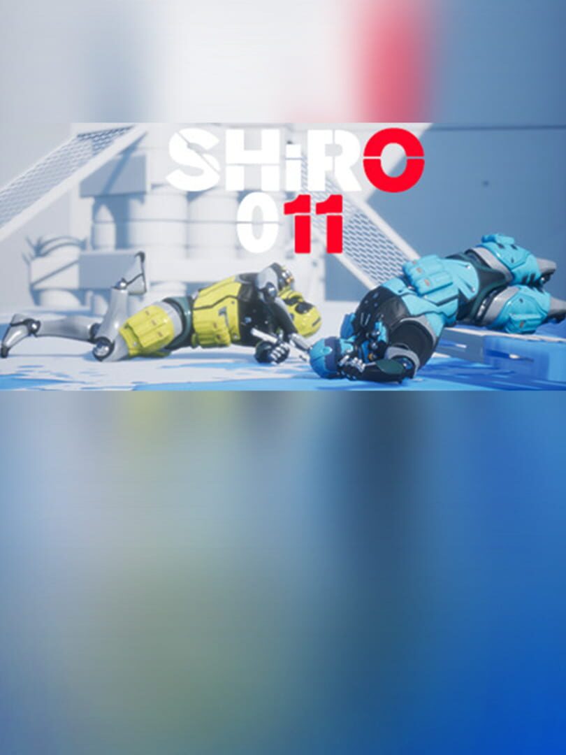SHiRO 011