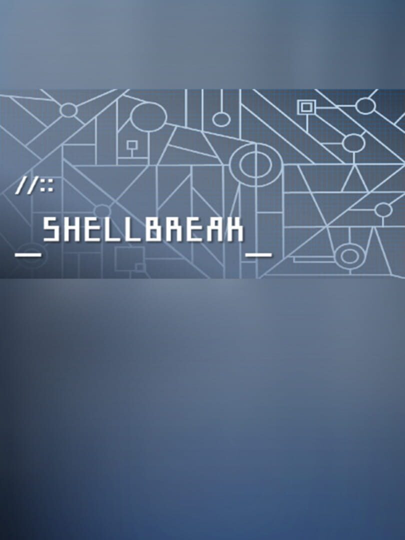 Shell_Break