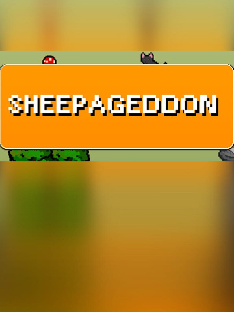 Sheepageddon