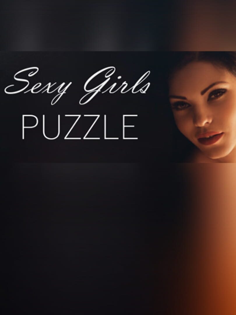 Sexy Girls Puzzle