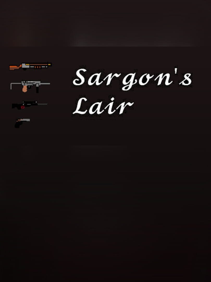 Sargon's Lair