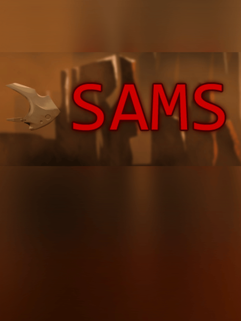 Sams Cover