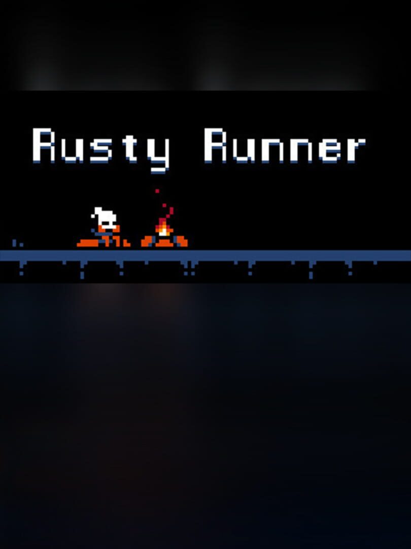 Rusty Runner
