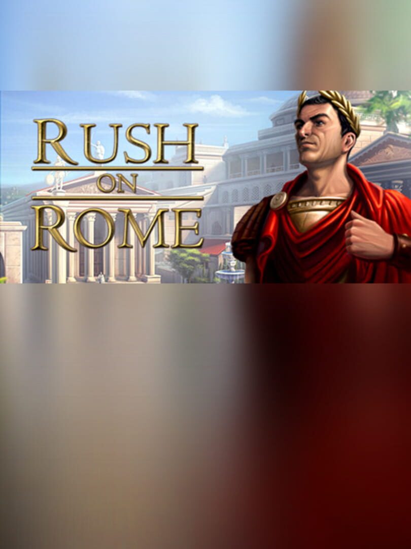 Rush on Rome