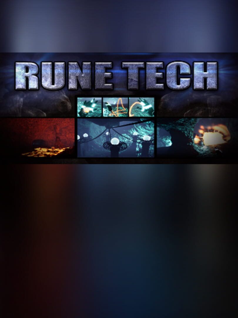 RuneTech