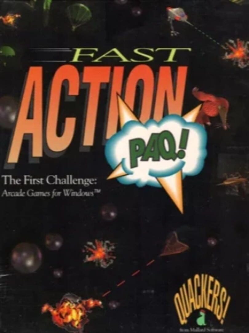 Fast Action Paq