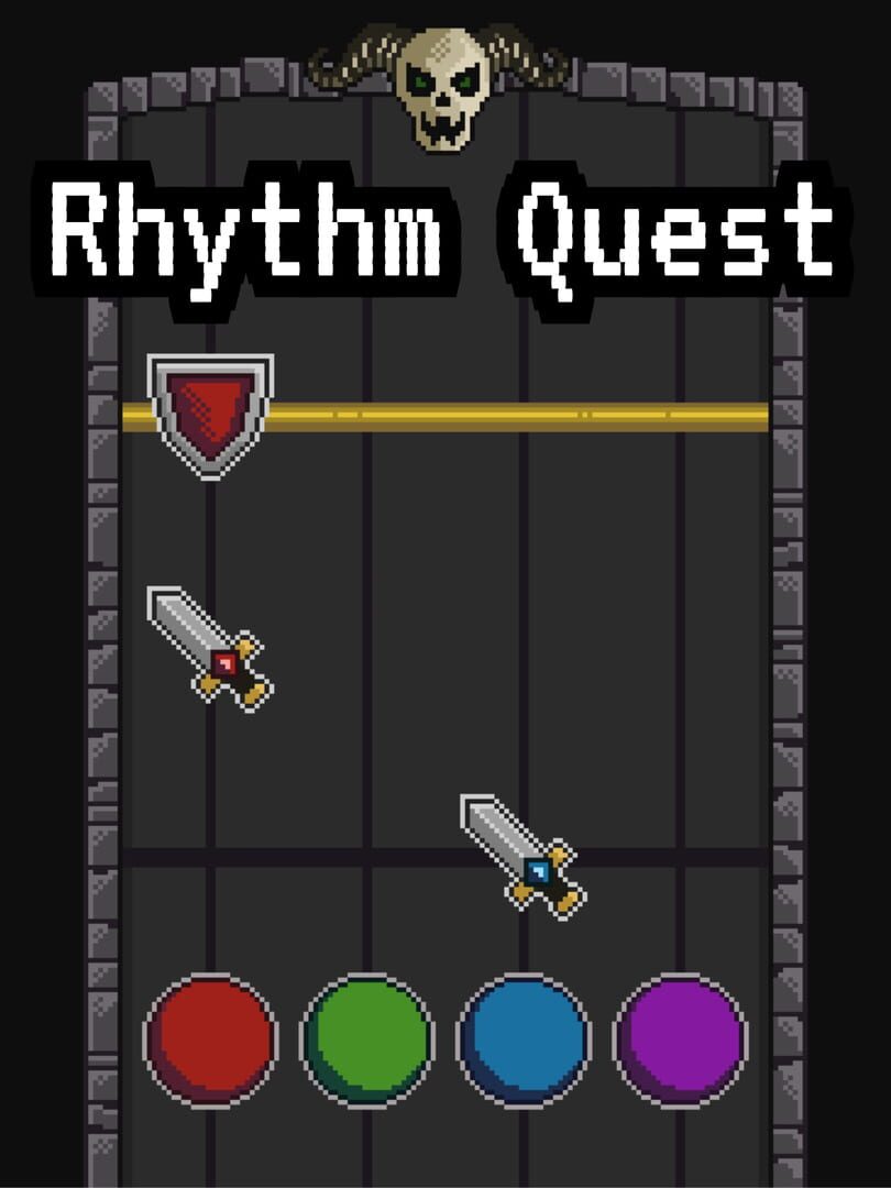 Rhythm Quest
