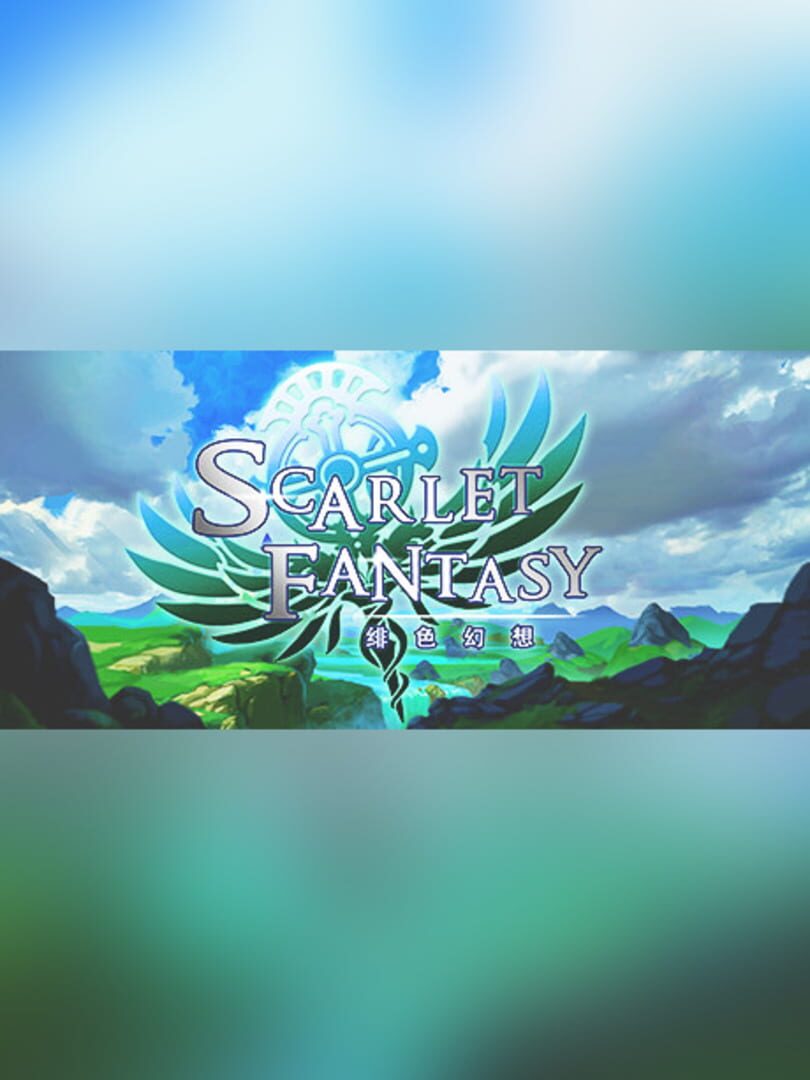 Scarlet Fantasy