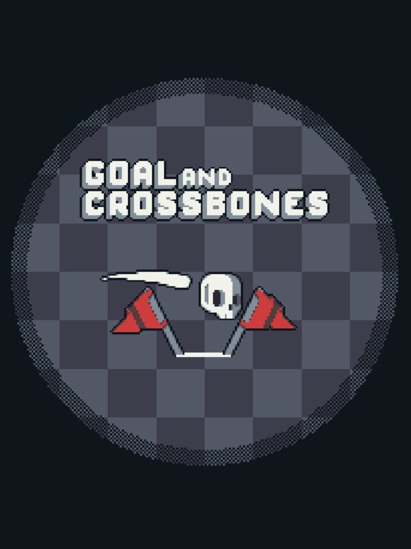 Goal and Crossbones