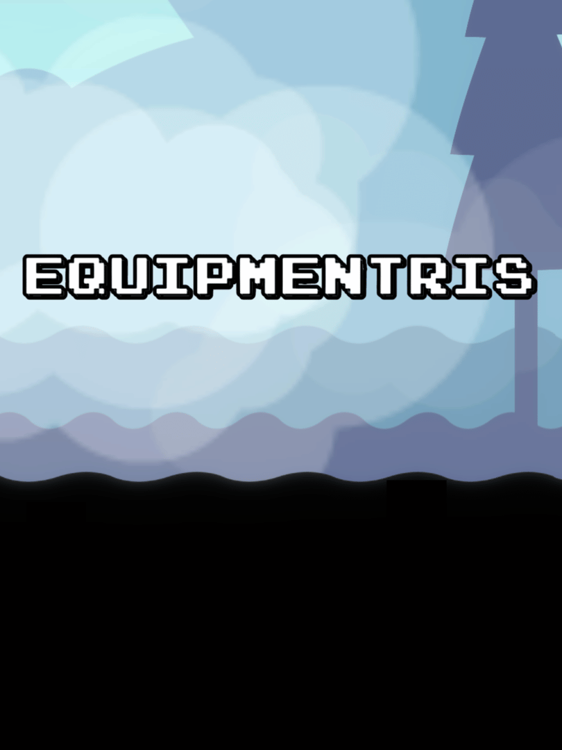 Equipmentris Cover