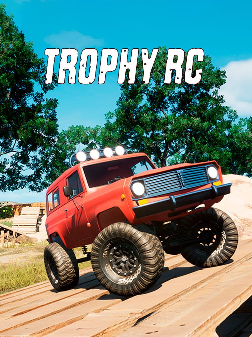 TrophyRC