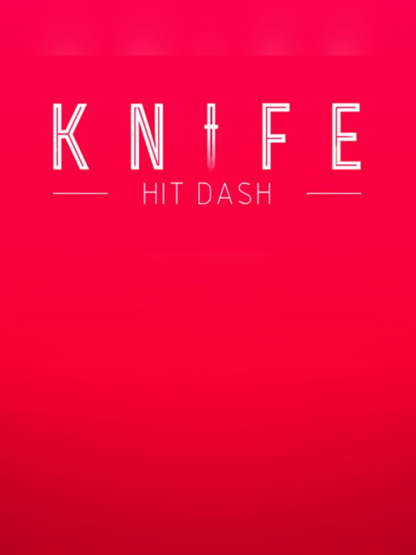 Knife Hit Dash