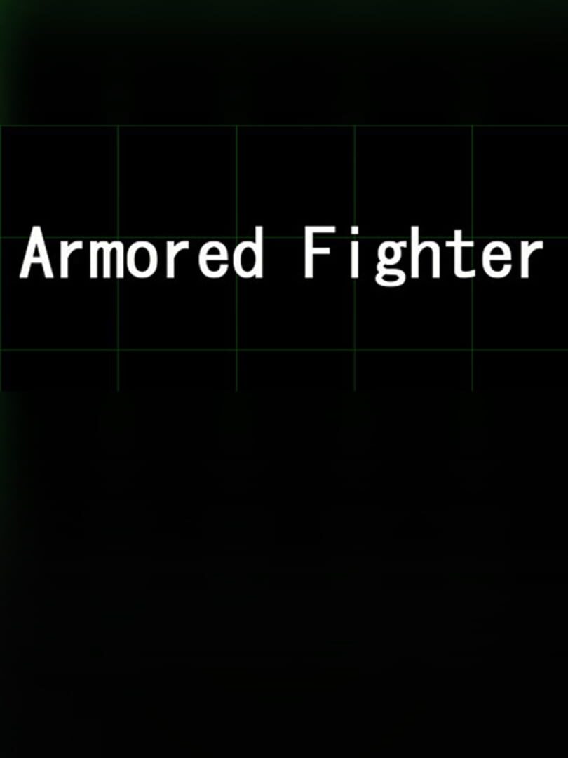 Armored Fighter