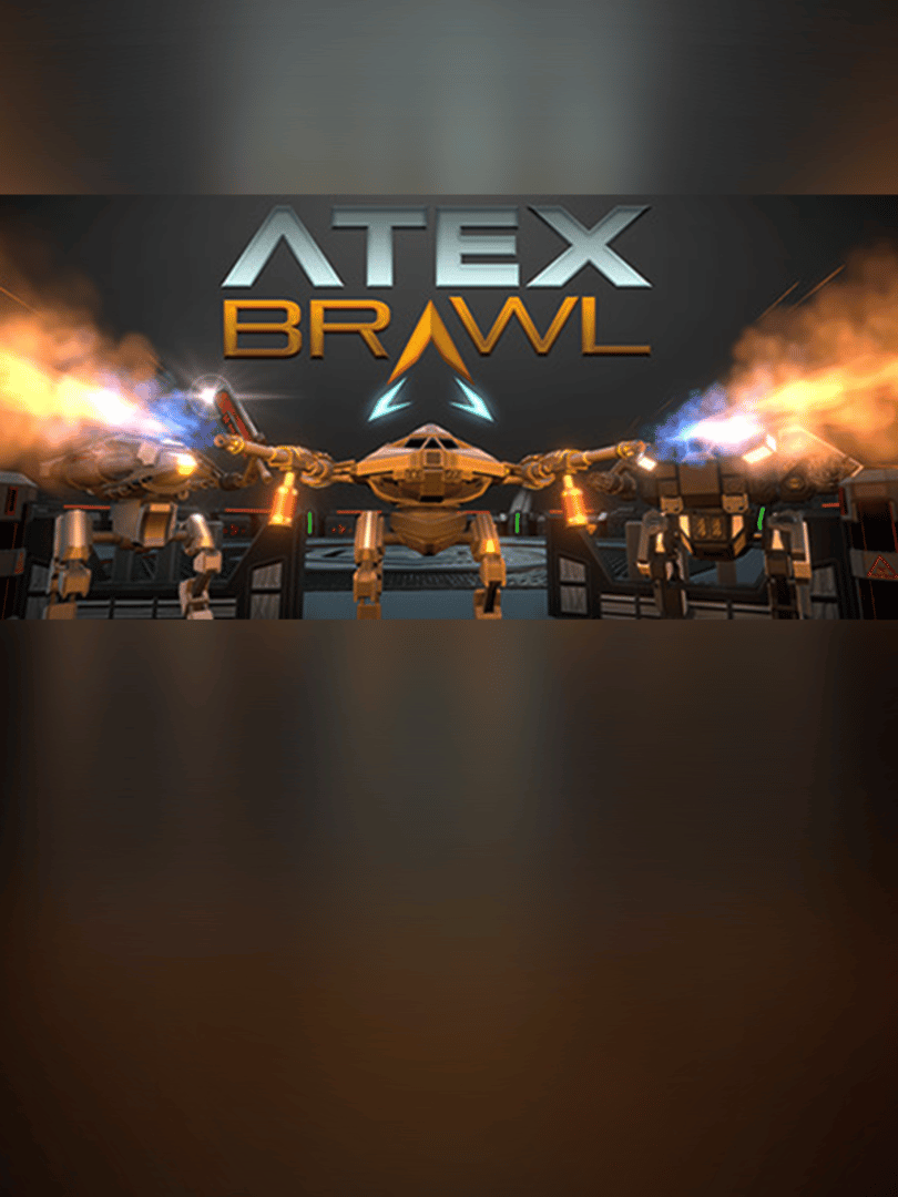 Atex Brawl Cover