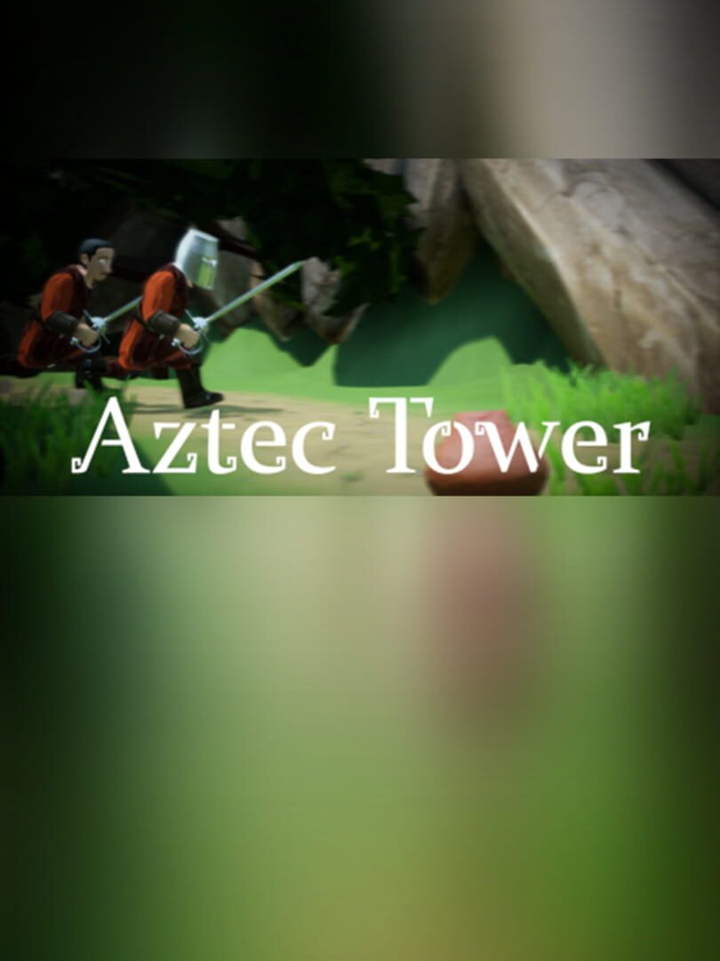 Aztec Tower