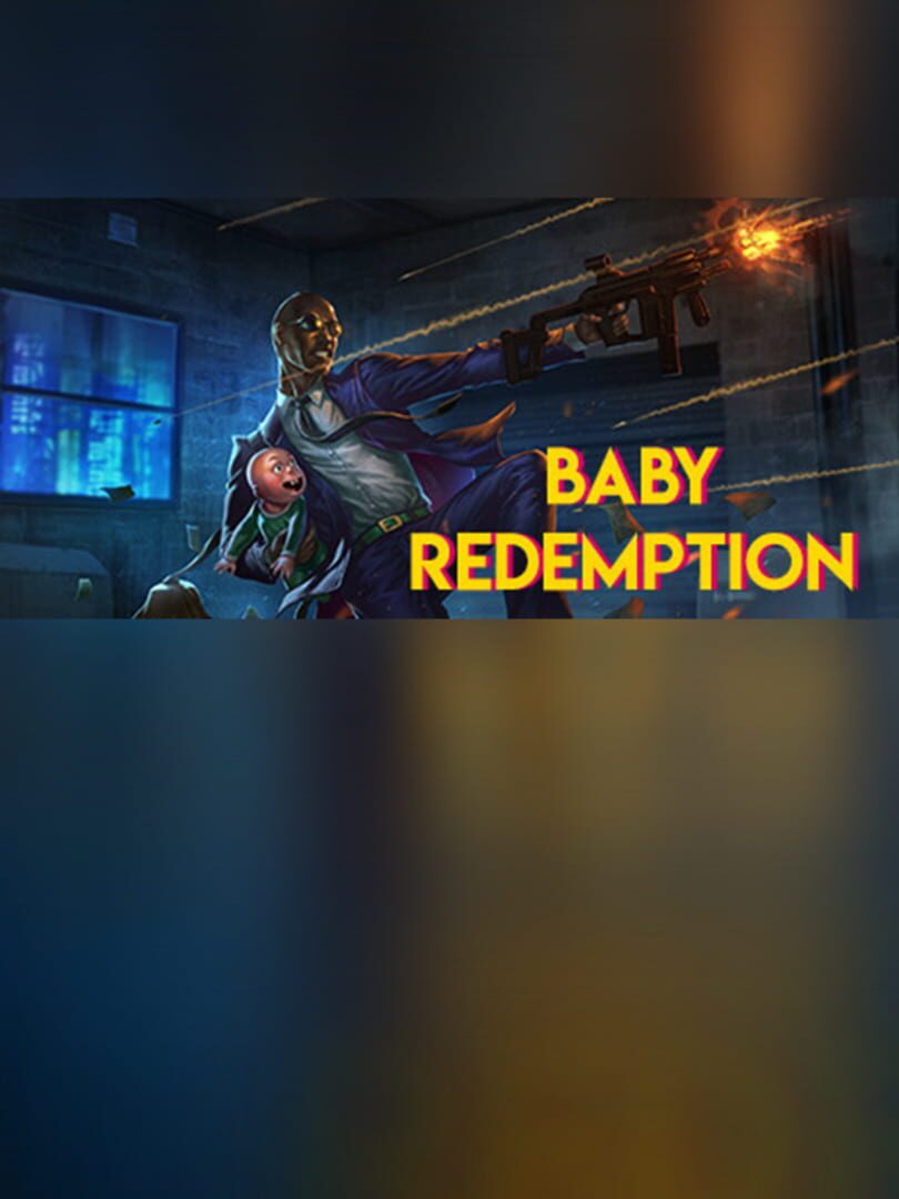 Baby Redemption