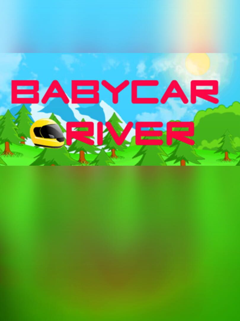 Babycar Driver