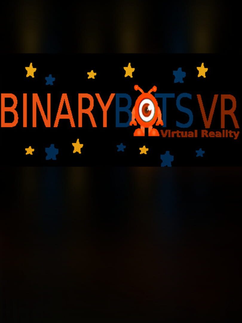 BinaryBotsVR