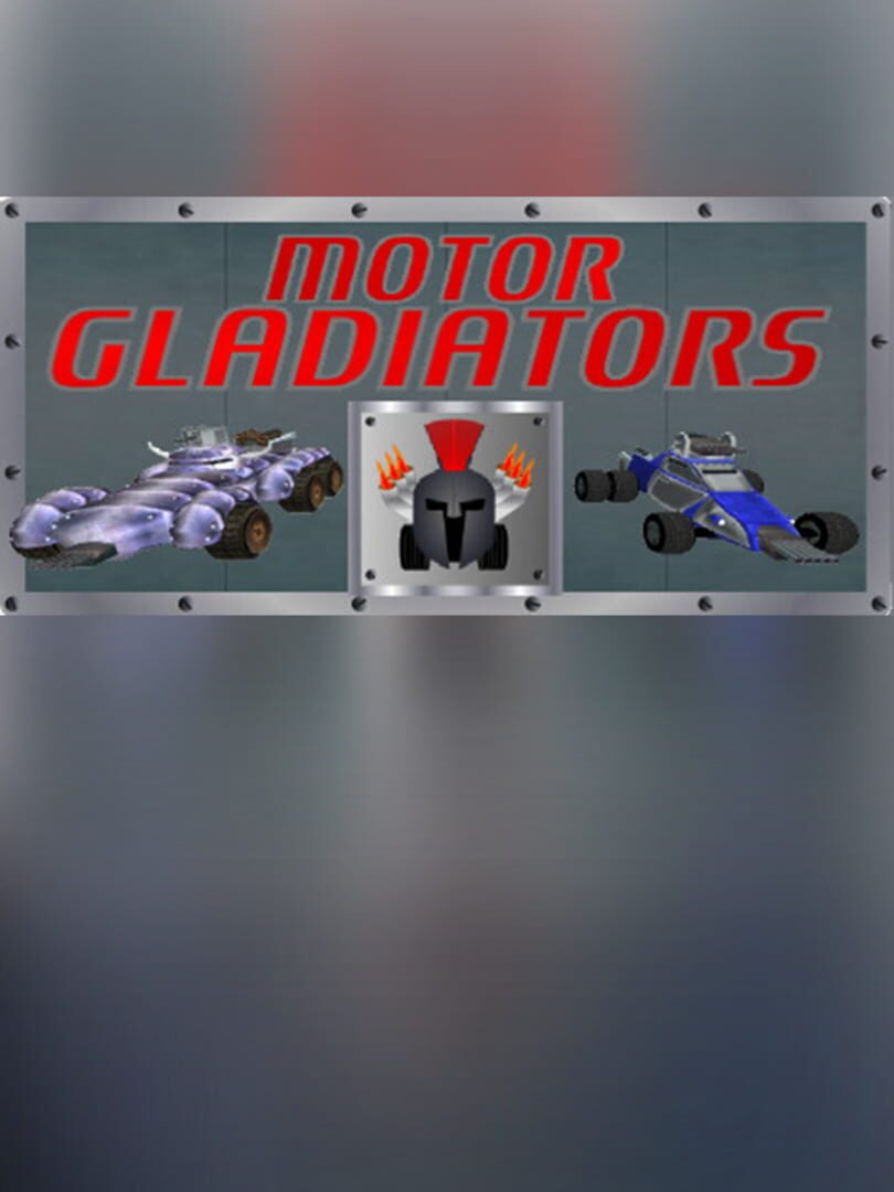 Motor Gladiators