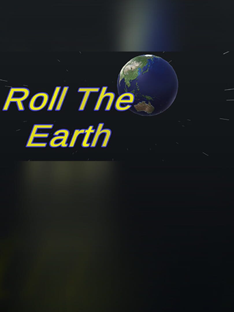 RollTheEarth