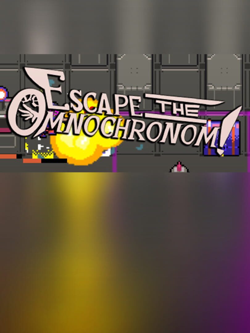 Escape the Omnochronom!