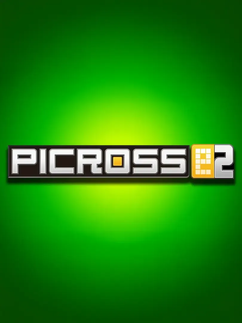 Picross S+: Picross e2