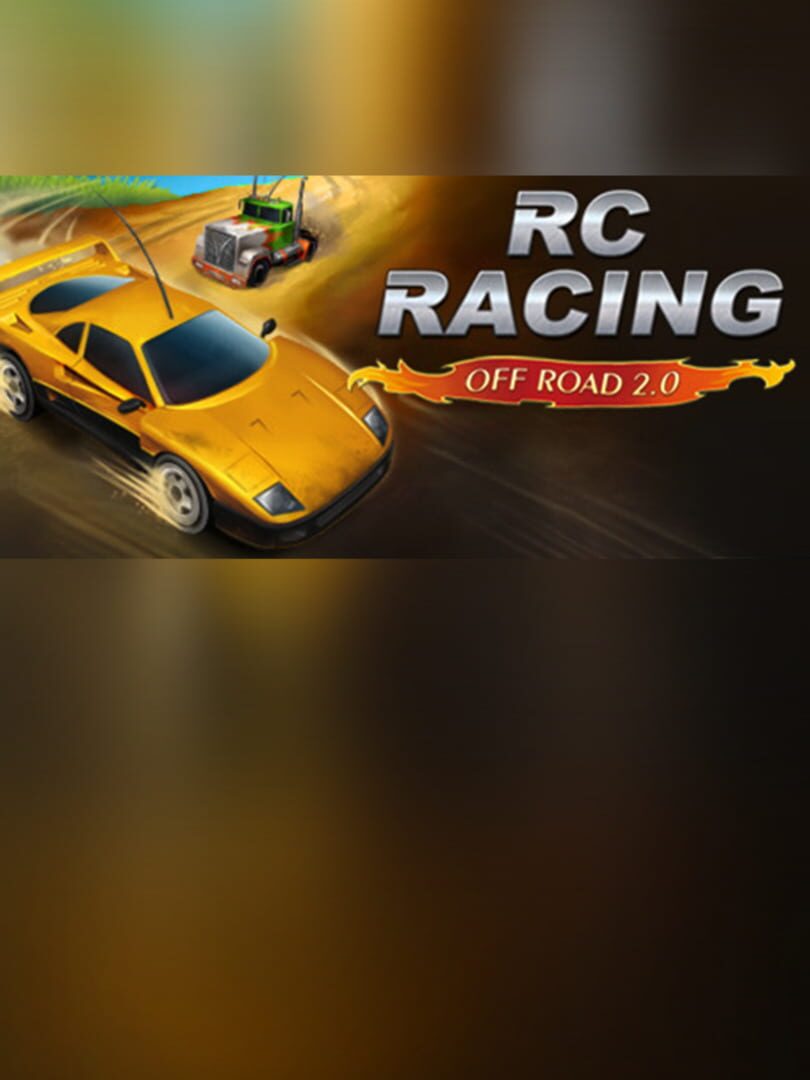 RC Racing Off Road 2.0